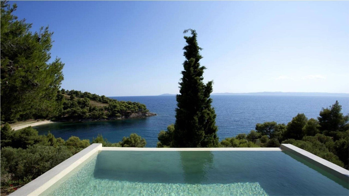 Картинка Kalyva Mare Villa 4*